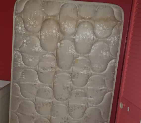 mattress disposal ventura
